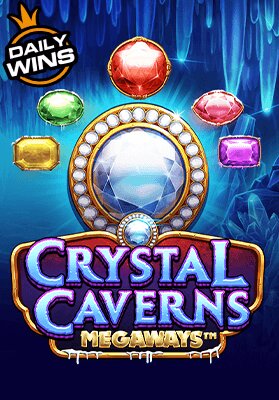 Crystal Caverns Megaways